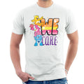 Care Bears Unlock The Magic We Men's T-Shirt product image 1