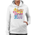 Care Bears Unlock The Magic We Women's Hooded Sweatshirt product image 1