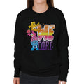 Care Bears Unlock The Magic We White Border Women's product image 1