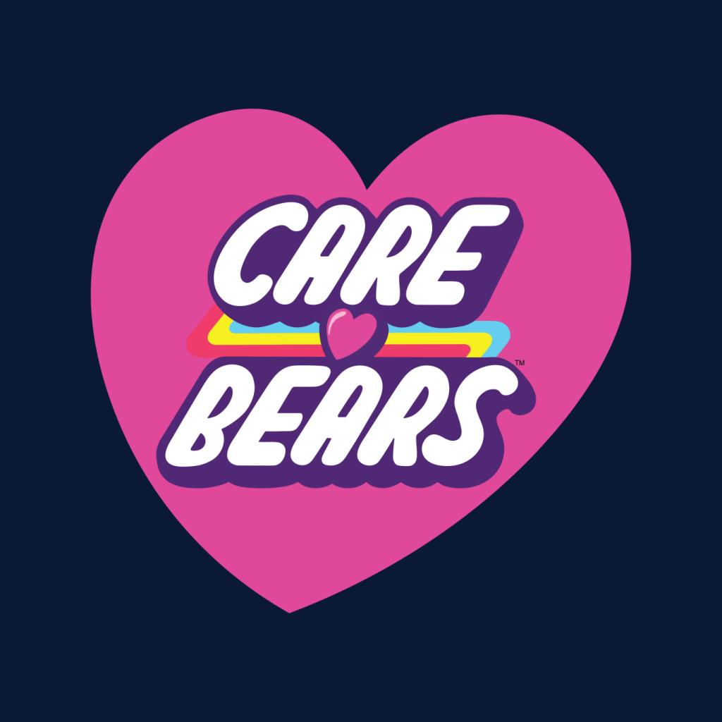 Care Bears Unlock The Magic Pink Heart Kid's Hooded product image 2