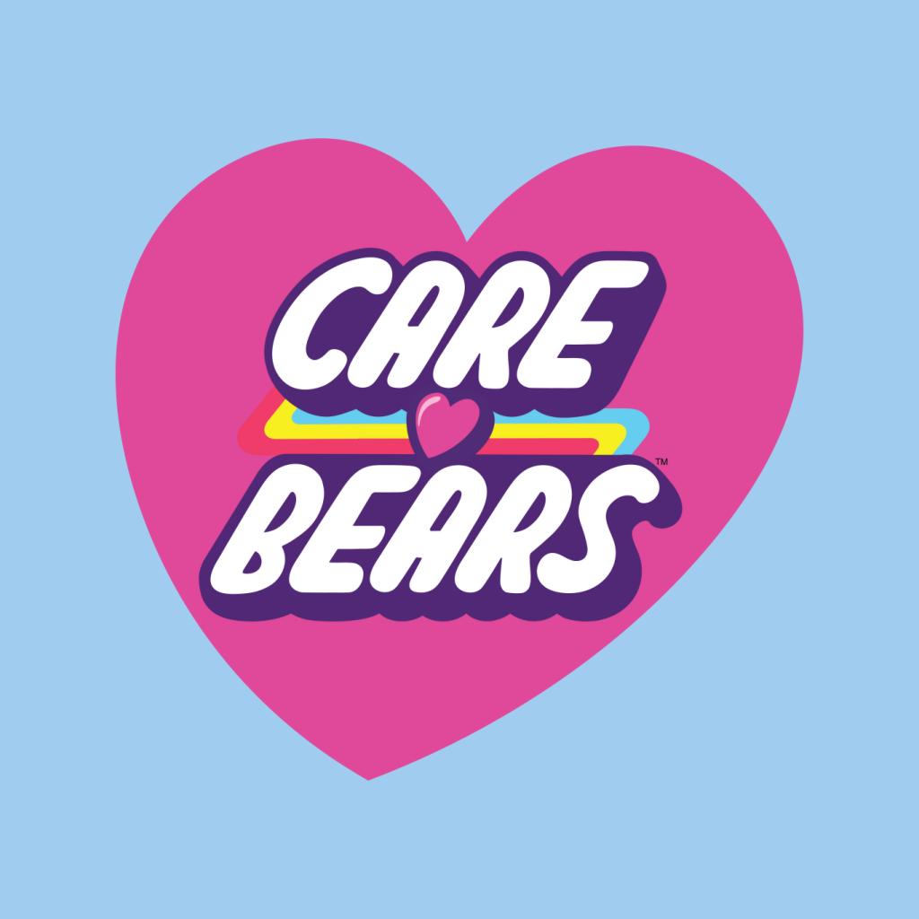 Care Bears Unlock The Magic Pink Heart Kid's Sweatshirt product image 5