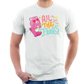 Care Bears Unlock The Magic All Feels Men's T-Shirt product image 1