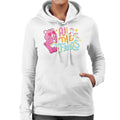 Care Bears Unlock The Magic All Feels Women's Hooded product image 1