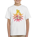 Care Bears Unlock The Magic Too Legit To Quit Kid's T-Shirt product image 1