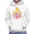 Care Bears Unlock The Magic Too Legit To Quit Men's Hooded product image 1
