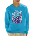Care Bears Unlock The Magic Grumpy Bear Sigh Kid's product image 1