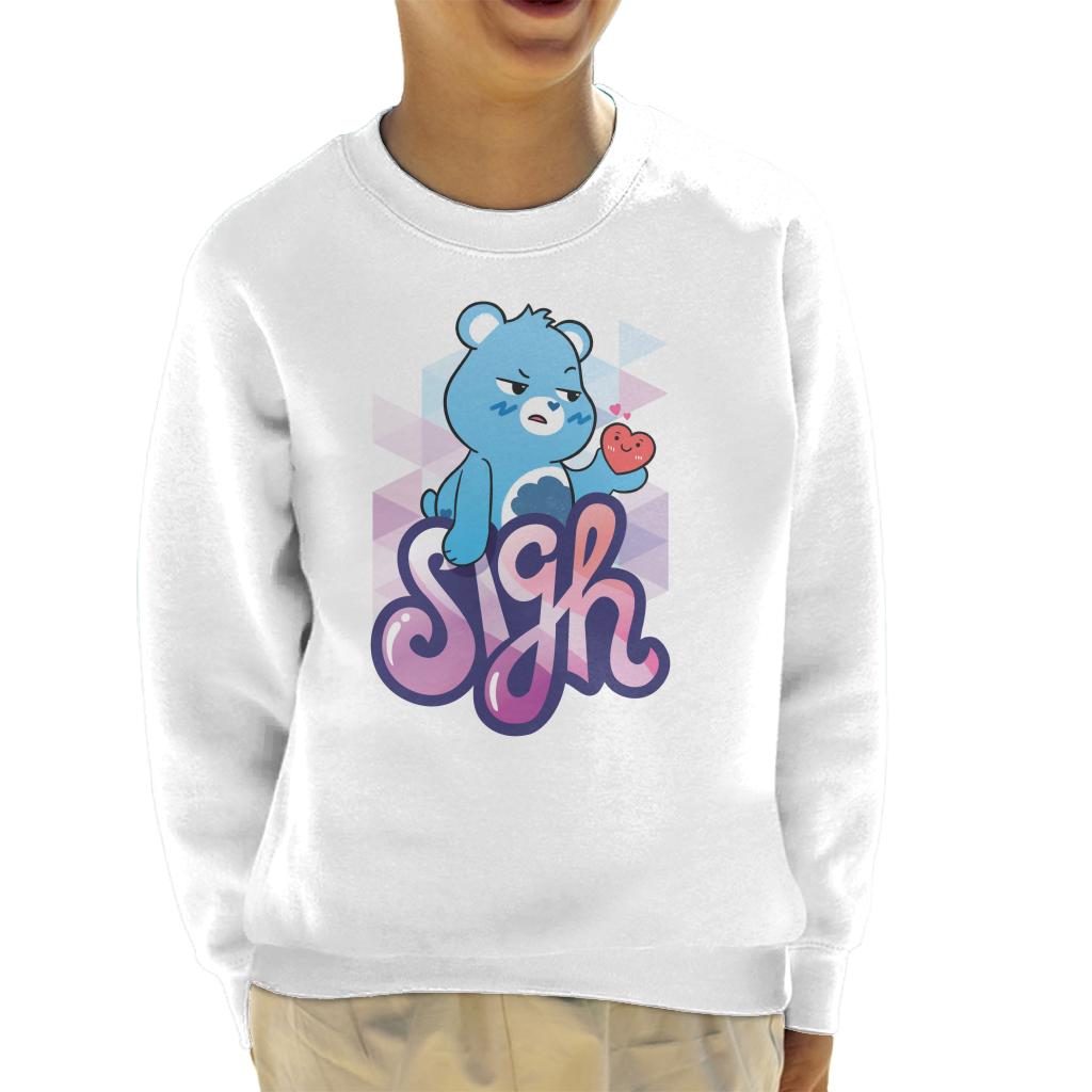 Care Bears Unlock The Magic Grumpy Bear Sigh Kid's product image 6