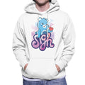 Care Bears Unlock The Magic Grumpy Bear Sigh Men's Hooded product image 1
