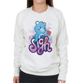 Care Bears Unlock The Magic Grumpy Bear Sigh Women's product image 1