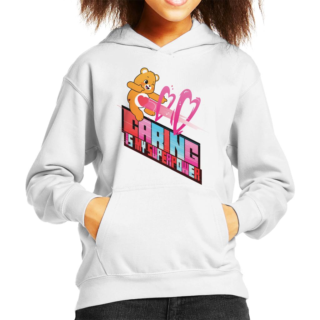 Care Bears Unlock The Magic Caring Is My Superpower Kid's product image 4