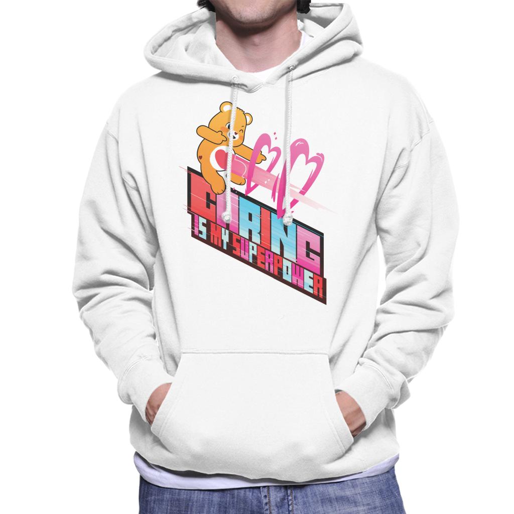 Care Bears Unlock The Magic Caring Is My Superpower Men's product image 1