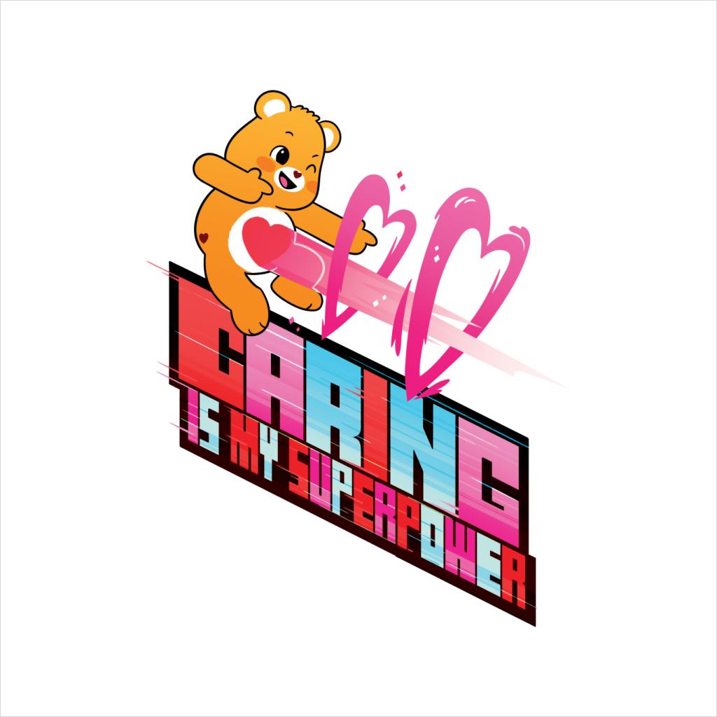 Care Bears Unlock The Magic Caring Is My Superpower Kid's product image 5