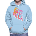 Care Bears Unlock The Magic Caring Is My Superpower White product image 1