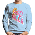 Care Bears Unlock The Magic Caring Is My Superpower White product image 1