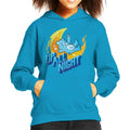 Care Bears Unlock The Magic Up All Night Kid's Hooded product image 1