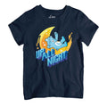 Care Bears Unlock The Magic Up All Night Kid's T-Shirt product image 1