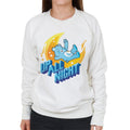 Care Bears Unlock The Magic Up All Night Women's Sweatshirt product image 1