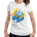 Care Bears Unlock The Magic Up All Night Women's T-Shirt product image 1