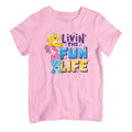 Care Bears Unlock The Magic Livin Fun Life Kid's T-Shirt product image 1