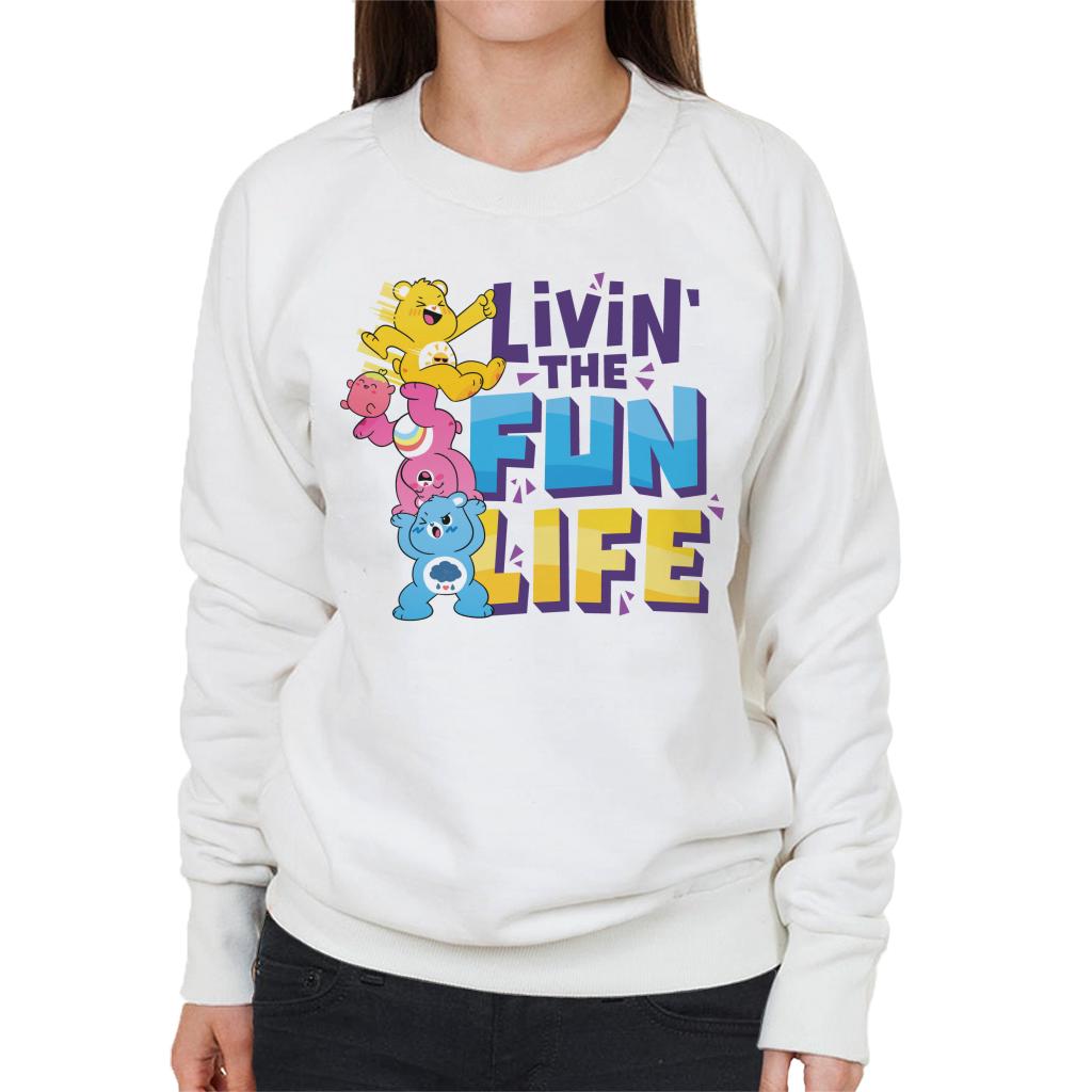 Care Bears Unlock The Magic Livin Fun Life Women's product image 4