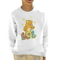 Care Bears Unlock The Magic Funshine Bear Lol Kid's product image 1