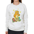 Care Bears Unlock The Magic Funshine Bear Lol Women's product image 1