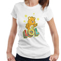 Care Bears Unlock The Magic Funshine Bear Lol Women's product image 1