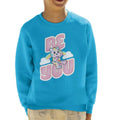 Care Bears Unlock The Magic Be You Kid's Sweatshirt product image 1