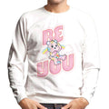 Care Bears Unlock The Magic Be You Men's Sweatshirt product image 1