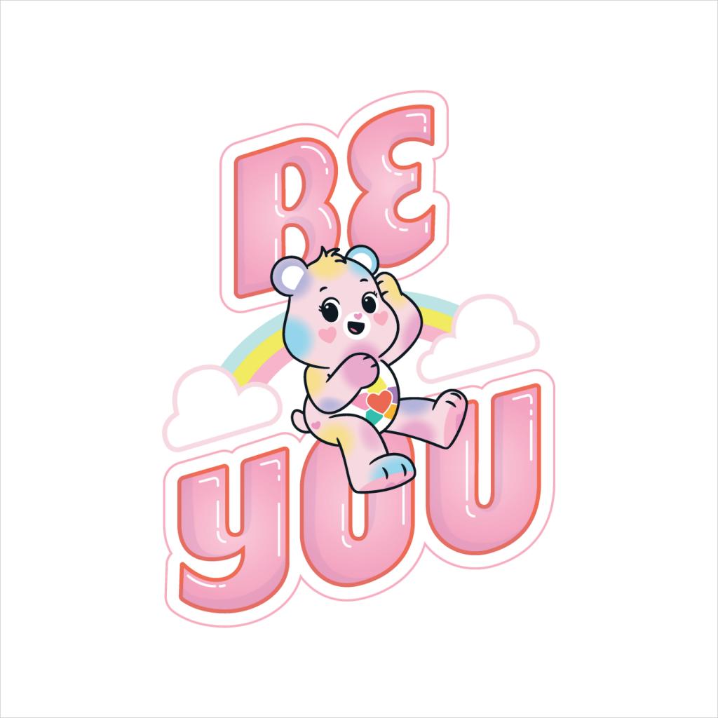 Care Bears Unlock The Magic Be You Kid's Sweatshirt product image 5