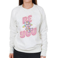 Care Bears Unlock The Magic Be You Women's Sweatshirt product image 1