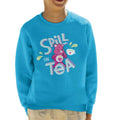 Care Bears Unlock The Magic Spill Tea Kid's Sweatshirt product image 1