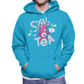 Care Bears Unlock The Magic Spill Tea Men's Hooded product image 1