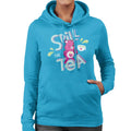 Care Bears Unlock The Magic Spill Tea Women's Hooded product image 1
