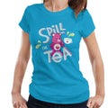 Care Bears Unlock The Magic Spill Tea Women's T-Shirt product image 1