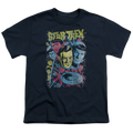 Star Trek The Original Series Classic Crew Illustrated product image 1