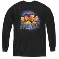 Star Trek The Original Series Boys - Youth Long Sleeve product image 1
