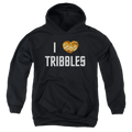 Star Trek The Original Series I Heart Tribbles - Youth product image 1