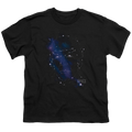 Star Trek The Original Series Spock Constellations - Youth product image 1