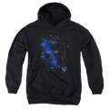 Star Trek The Original Series Kirk Constellations - Youth product image 1