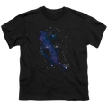 Star Trek The Original Series Kirk Constellations - Youth product image 1