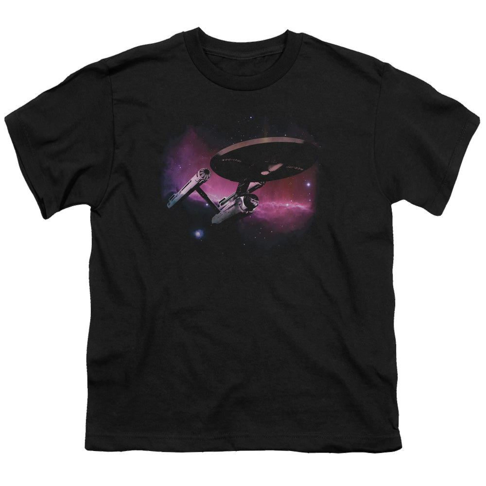 Star Trek The Original Series Prime Directive - Youth product image 1