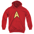 Star Trek The Original Series 8 Bit Engineering - Youth product image 1