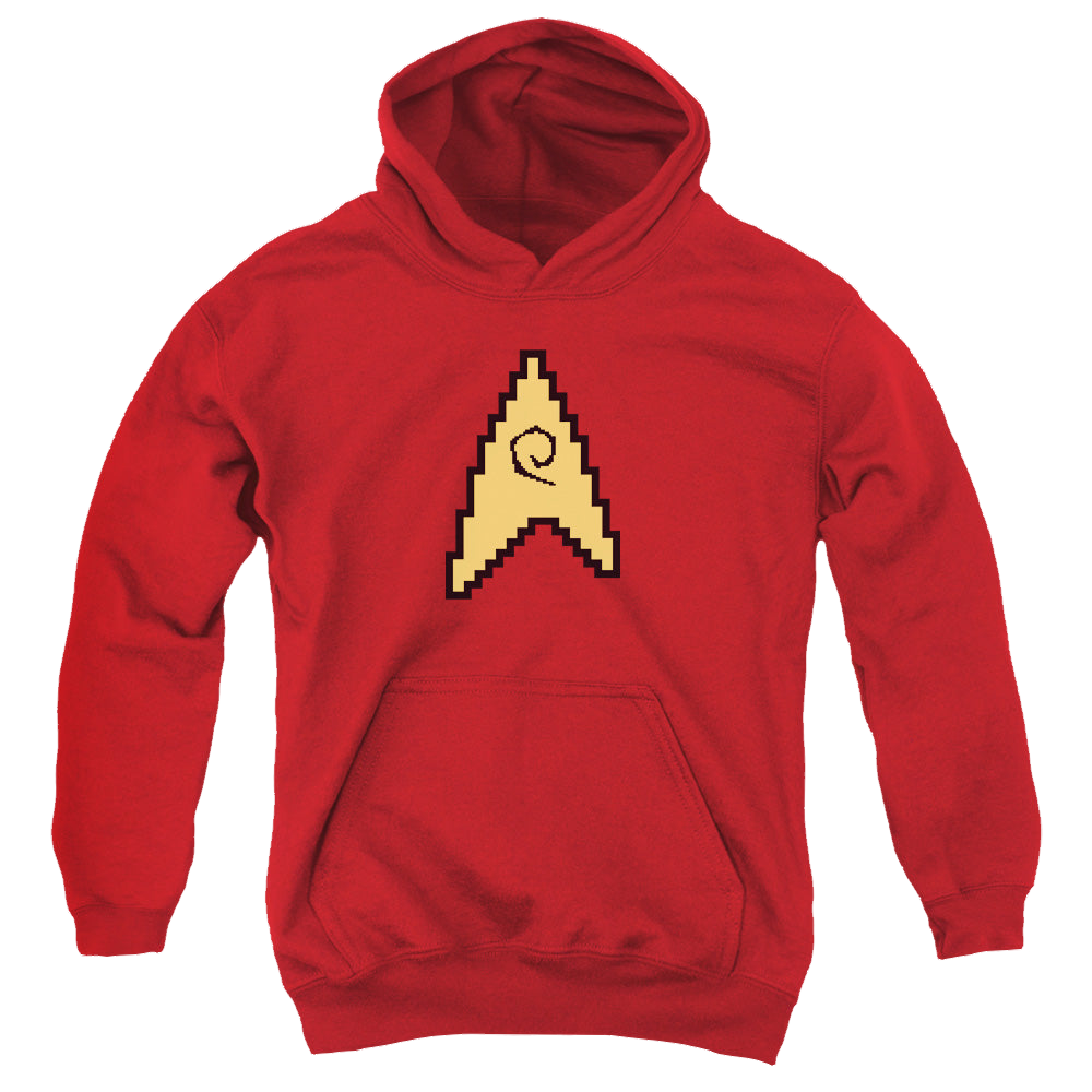 Star Trek The Original Series 8 Bit Engineering - Youth product image 1