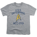 Star Trek The Original Series Collegiate Arch - Youth product image 1