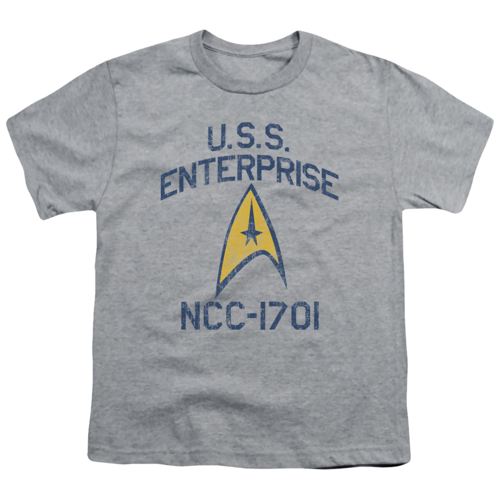 Star Trek The Original Series Collegiate Arch - Youth product image 1