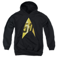 Star Trek The Original Series 50Th Anniversary Delta product image 1