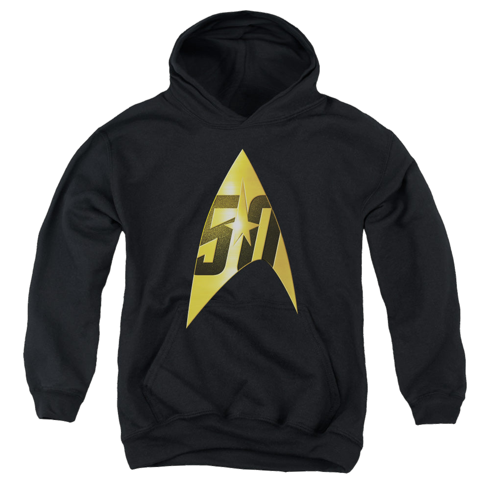 Star Trek The Original Series 50Th Anniversary Delta product image 1