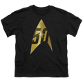 Star Trek The Original Series 50Th Anniversary Delta product image 1