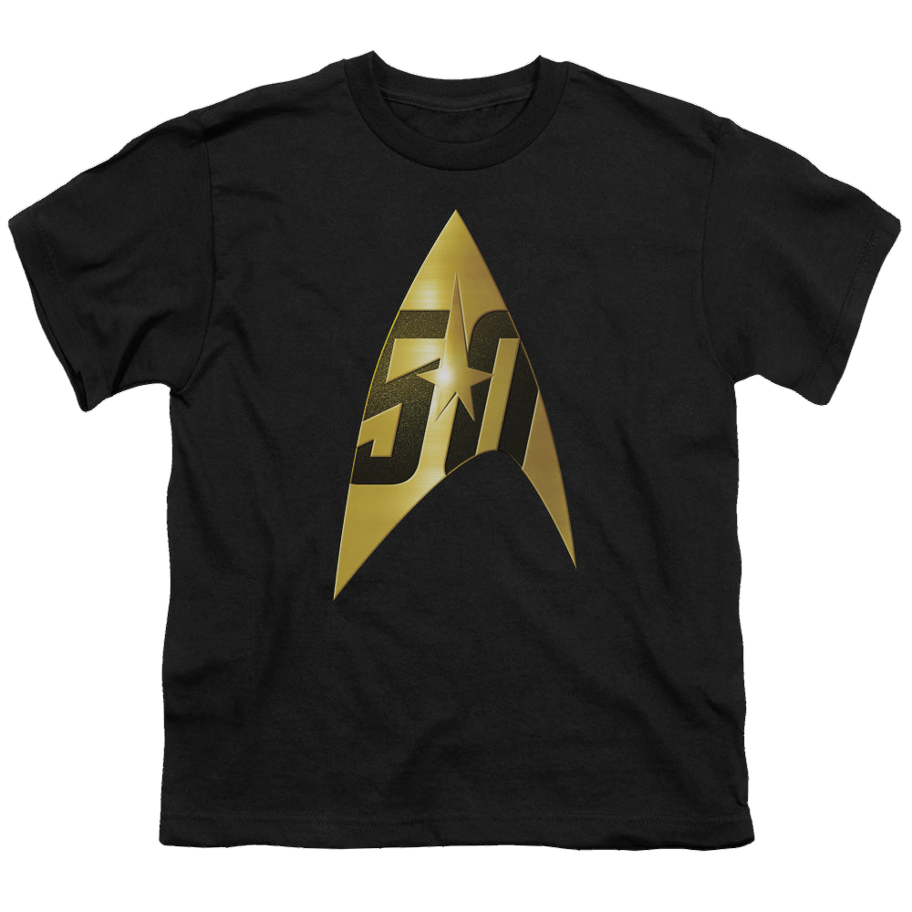 Star Trek The Original Series 50Th Anniversary Delta product image 1